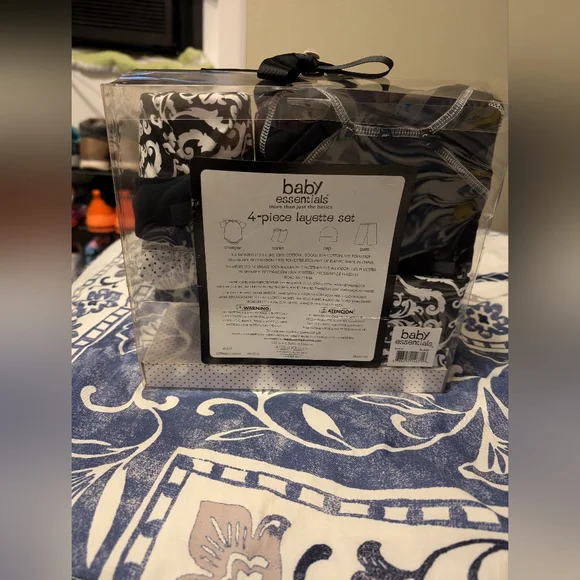 Daddy's Princess Set - Picture 2 of 8